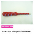 insulation phillips screwdriver non sparking tools